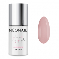 NeoNail Baza Cover Base Protein Natural Nude 7,2ml