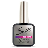 Nails Company Swift Top Coat 6 ml