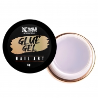 Nails Company Glue Gel
