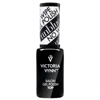 Victoria Vynn Gel Polish Top No Wipe Unblue 8 ml