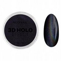 NeoNail Pyłek Metaliczny Do Paznokci 3D Holo Effect - Nr 12