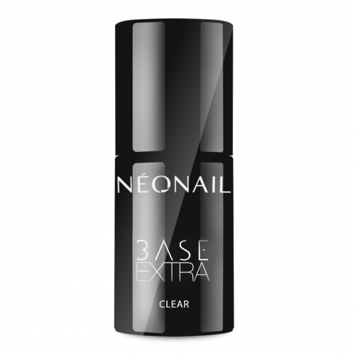 NeoNail Base Extra 7,2 ml Żel Podkładowy Przedłuża