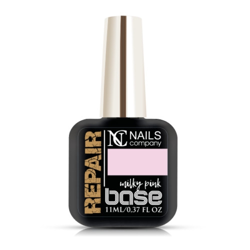 Nails Company Repair Base Milky Pink 11 ml