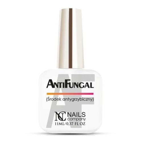 Nails Company Antifungal Środek Antygrzybiczny 11 ml