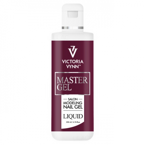 Victoria Vynn Master Gel Liquid Płyn 200 ml