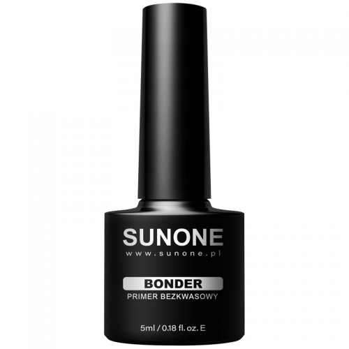 Sunone Bonder Primer Bezkwasowy 5 ml