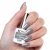 Nails Company Lakier Hybrydowy 6 ml - Krystian Grey