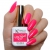 Nails Company Lakier Hybrydowy 6 ml - Not Quite Red